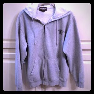 Eddie Bauer sweatshirt -Small